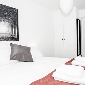 Appartement met Twee Slaapkamers